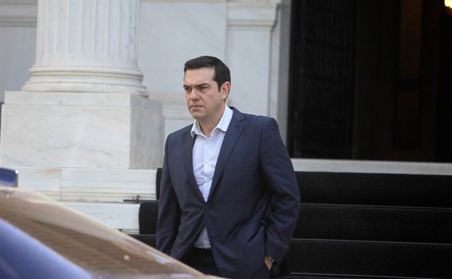ΕΚΤΑΚΤΟ – Καταιγιστικές εξελίξεις! Διάγγελμα Τσίπρα για το Σκοπιανό σήμερα – Παραδίδουν το όνομα της Μακεδονίας μας
